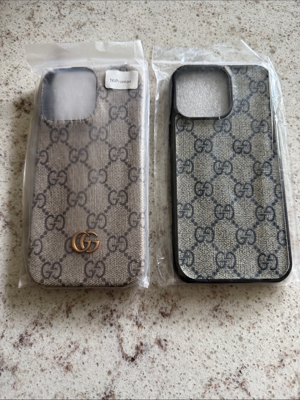 iPhone 16Promax GG Cases
